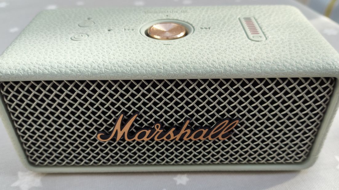Marshall Emberton III review | Louder Marshall Emberton III review | Louder