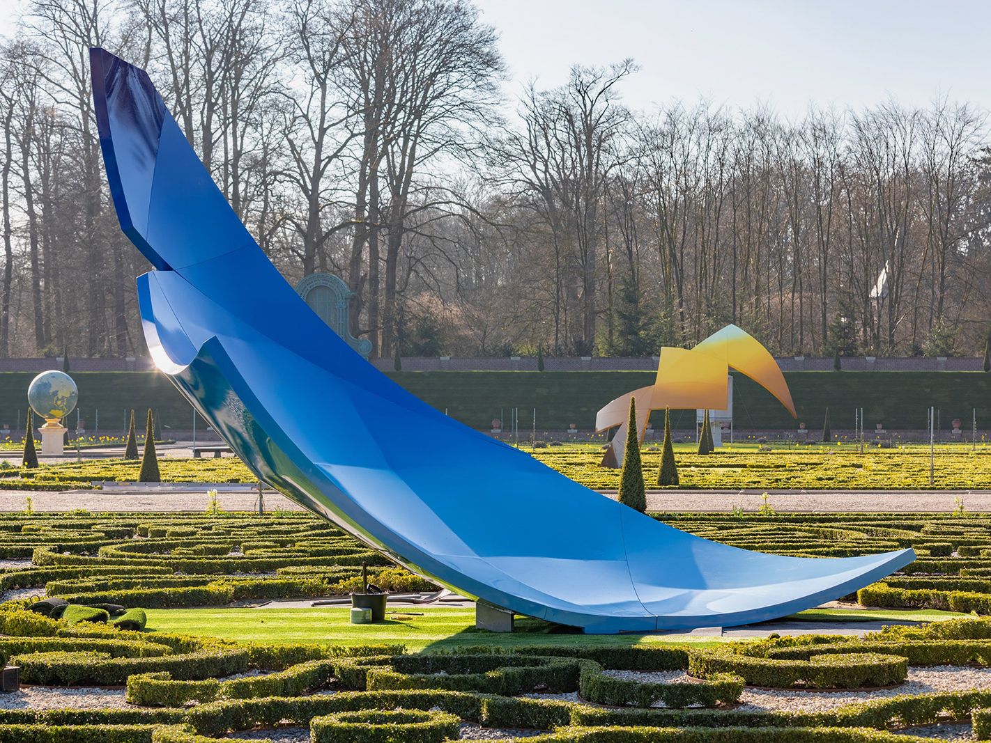 Daniel Libeskind: Radix Matrix: Kurt Forster, Jacques