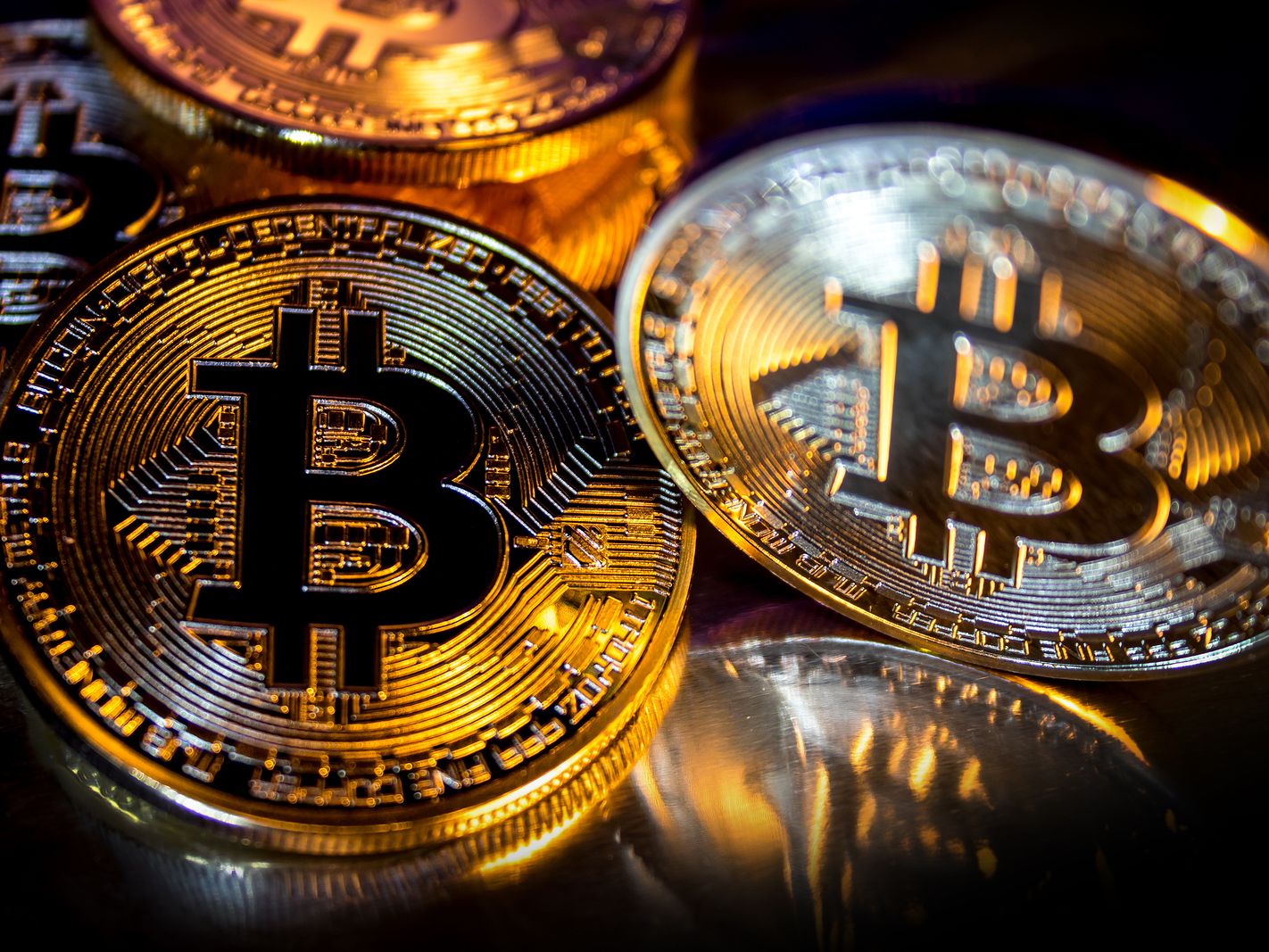 What is Bitcoin? | IT Pro