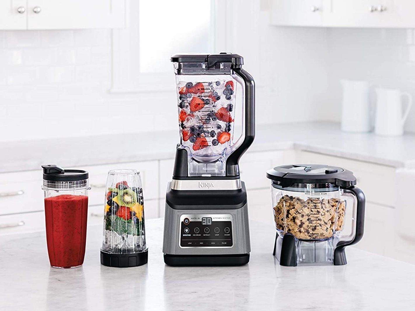 その他家電 Ninja Kitchen System dGykswc4JjniHpAhMZmSJN.jpg