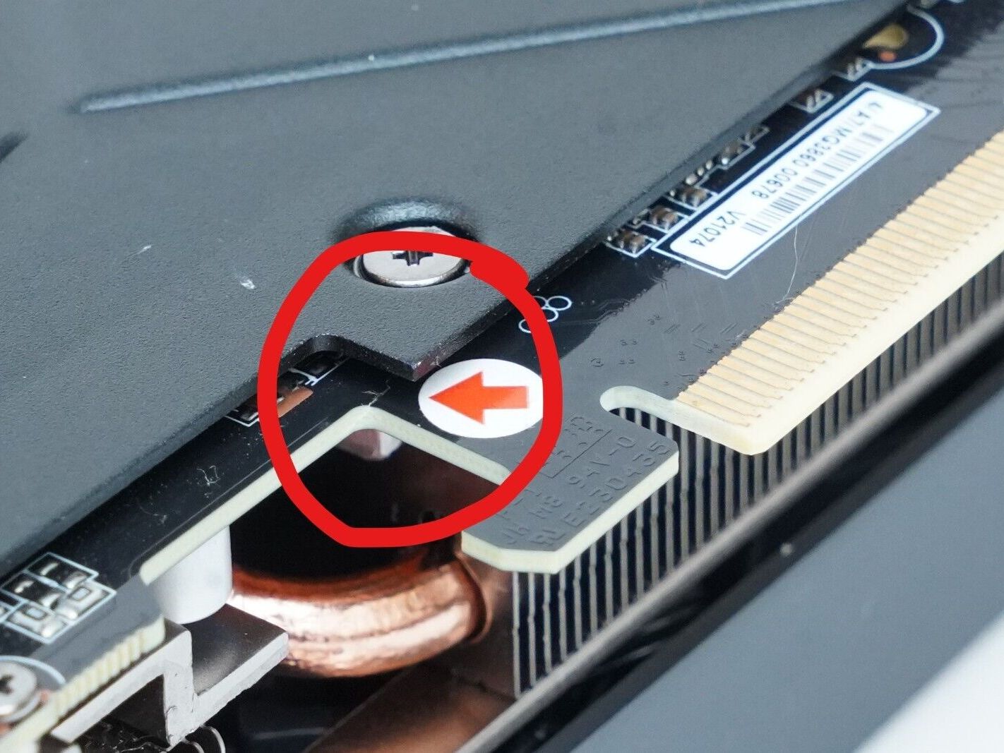 Gigabyte GPU Design Details Emerge About PCB Cracking