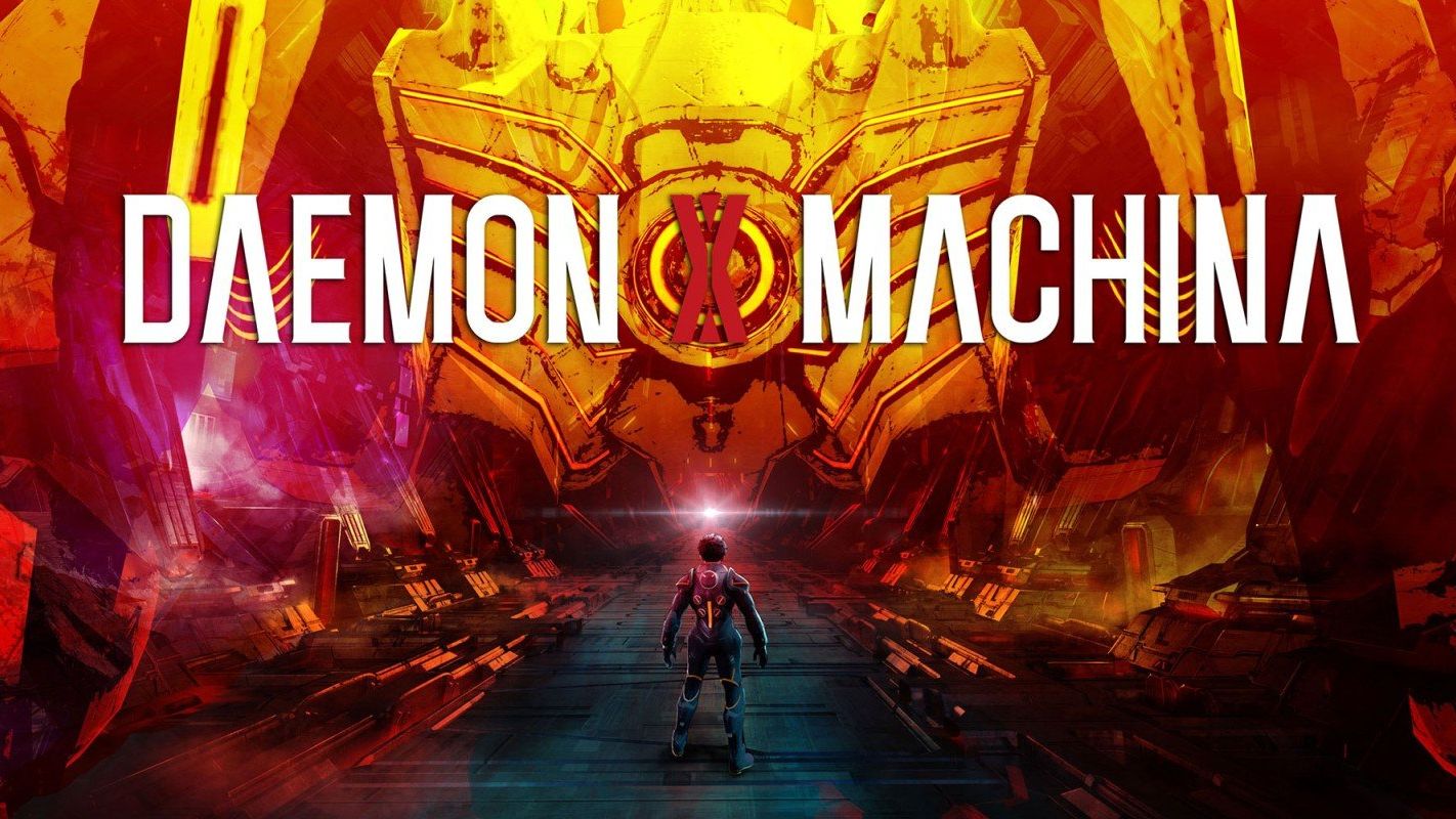DAEMON X MACHINA for Nintendo Switch: The ultimate guide | iMore