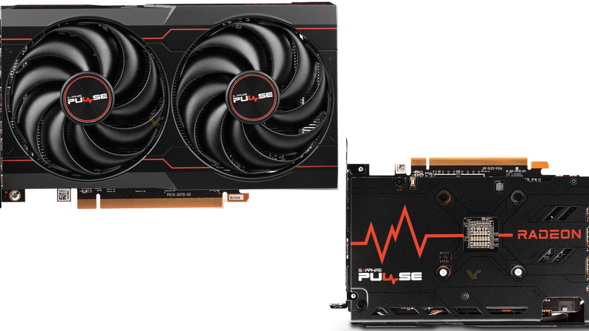 放*夏様 Sapphire Radeon RX 6600 XT 8GB SAPPHIRE PULSE AMD Radeon RX 6600 XT GDDR6 8GB Graphics Card