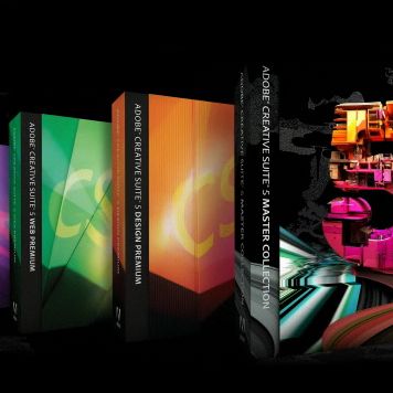 Adobe unveils Creative Suite 5 | IT Pro