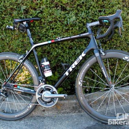 自転車本体 TREK Madone 6.9 Pro Glassit Trek Madone 6.9 Pro - Wheels in Motion Ann Arbor, MI