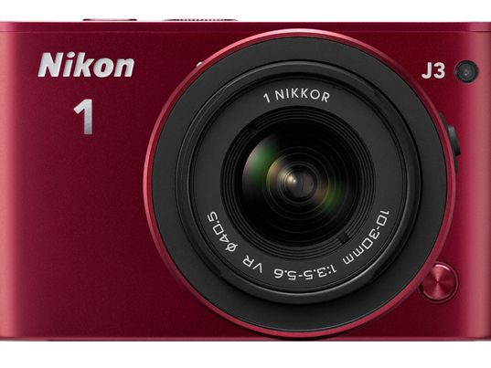 Nikon 1 J3 ブラック　注意事項あり Amazon | Nikon ミラーレス一眼 Nikon 1 J3 ボディー ブラック N1J3BK