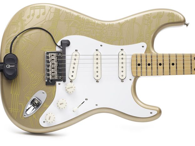 Summer NAMM 2019: Fishman Releases TriplePlay Connect Guitar