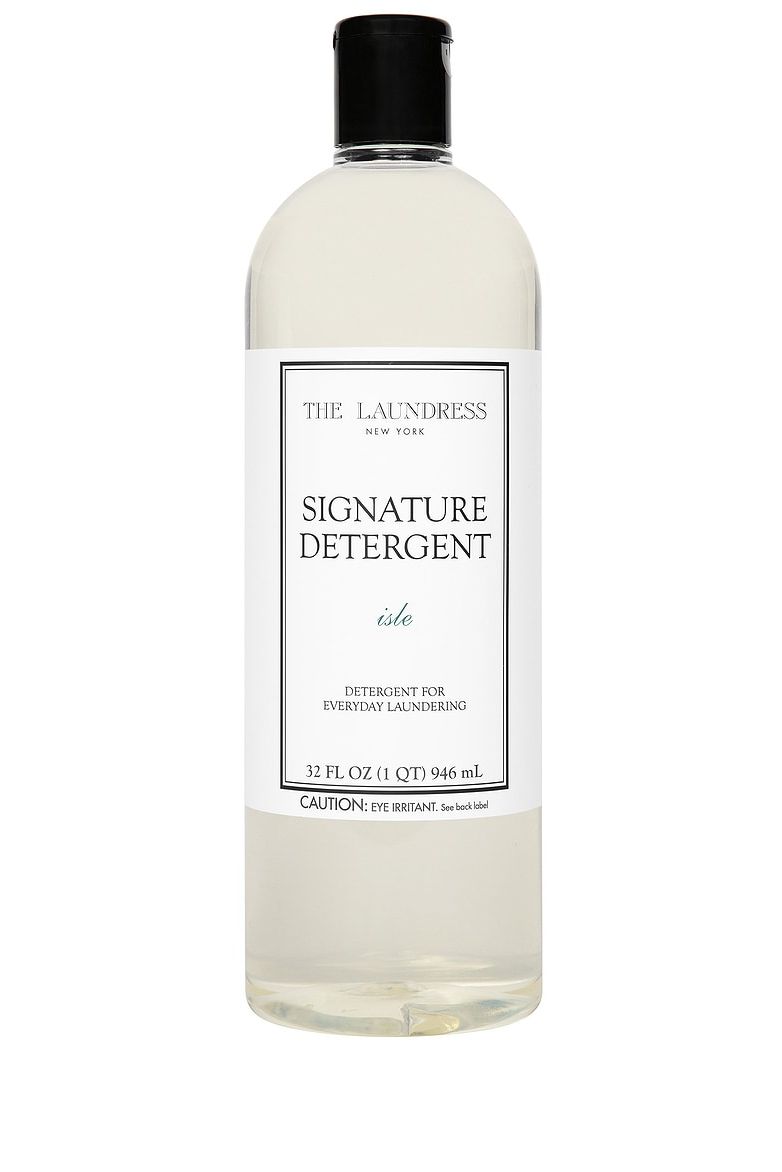 Isle Detergent