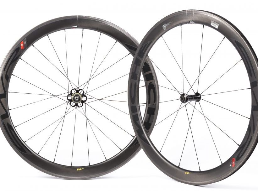 Miche SWR 50/50 review | Cycling Weekly