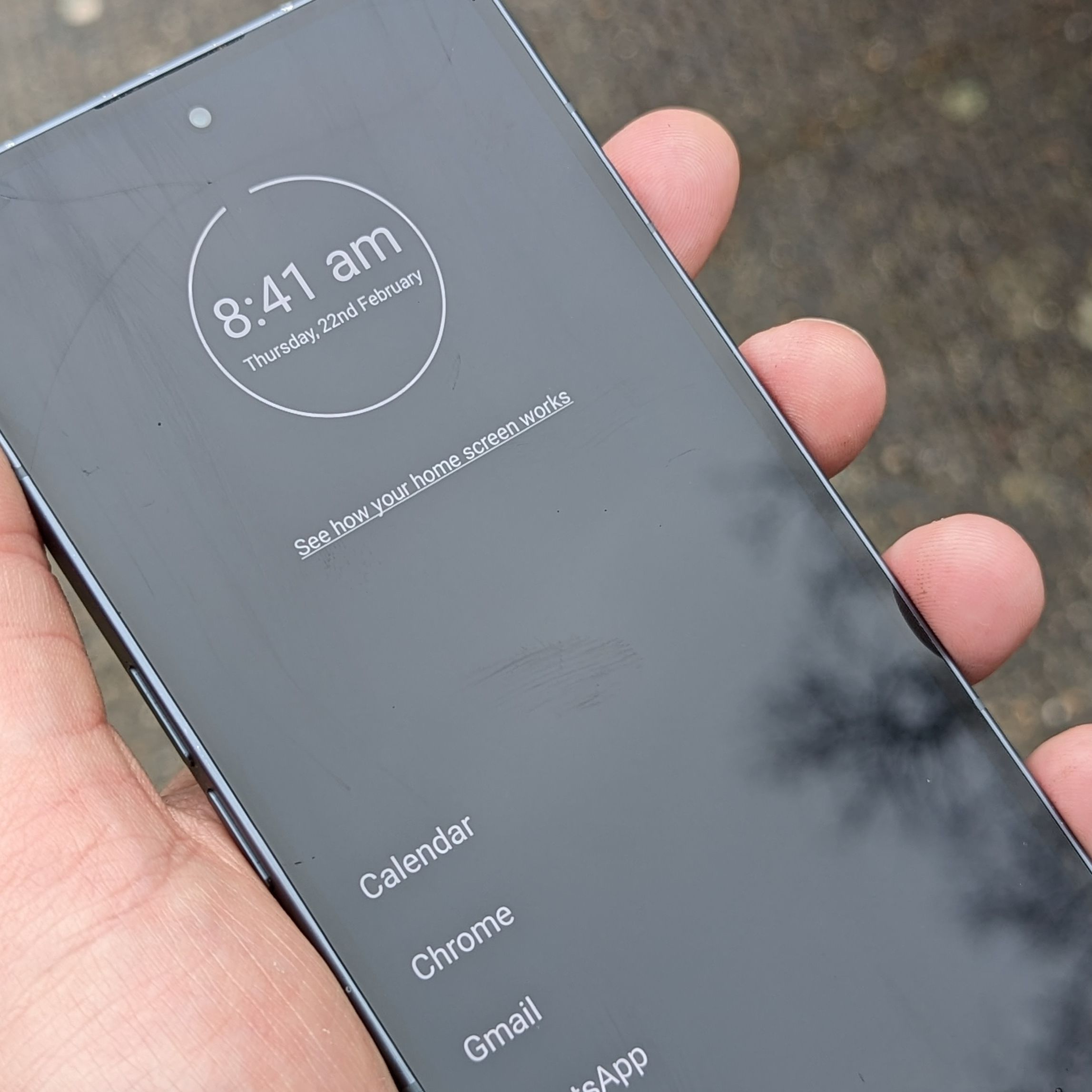 I tried Minimalist Phone to improve my mindfulness and focus but 