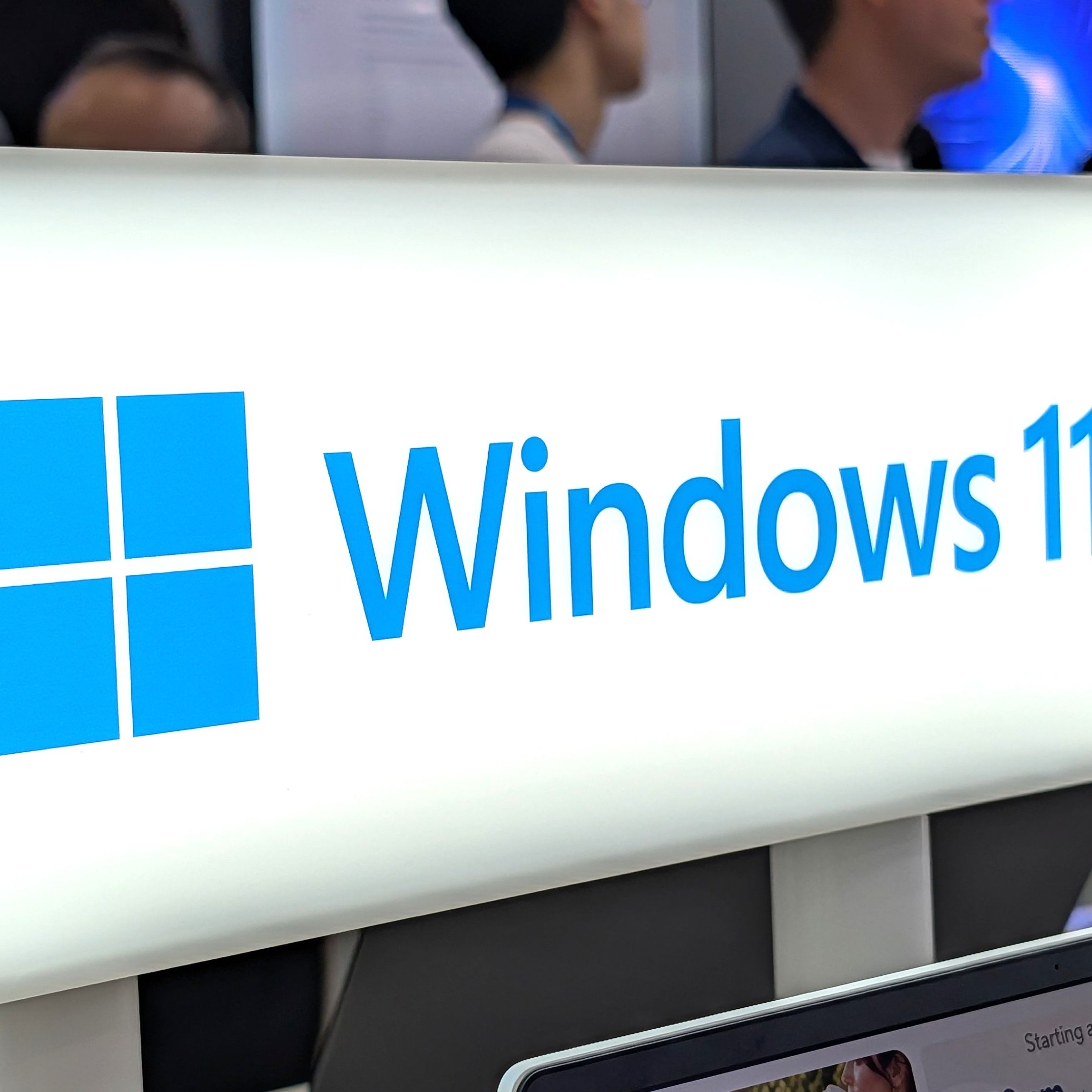 Windows just had an amazing week: Between silicon, devices, and OS
