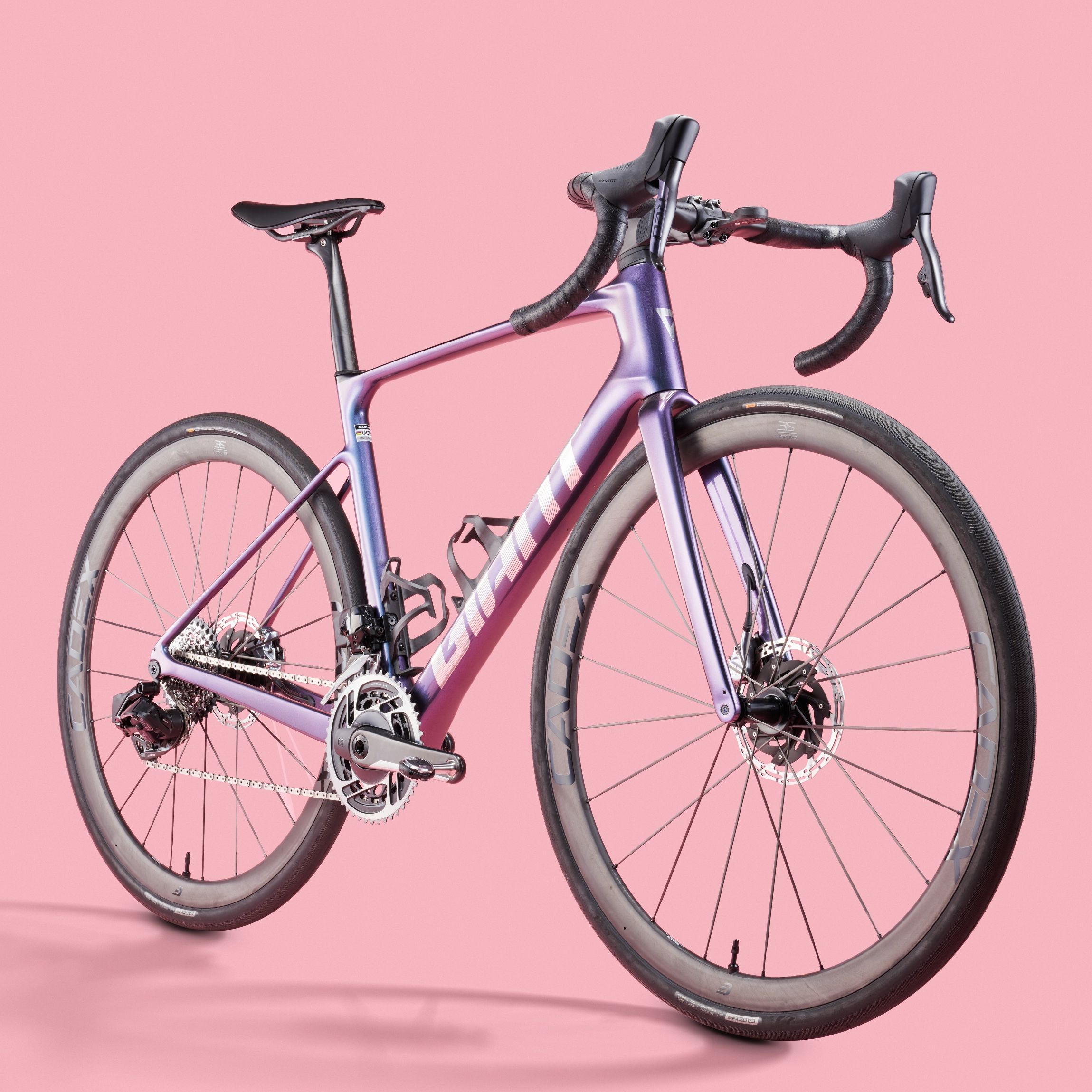 Giant Defy Advanced SL0 | Cycling Weekly