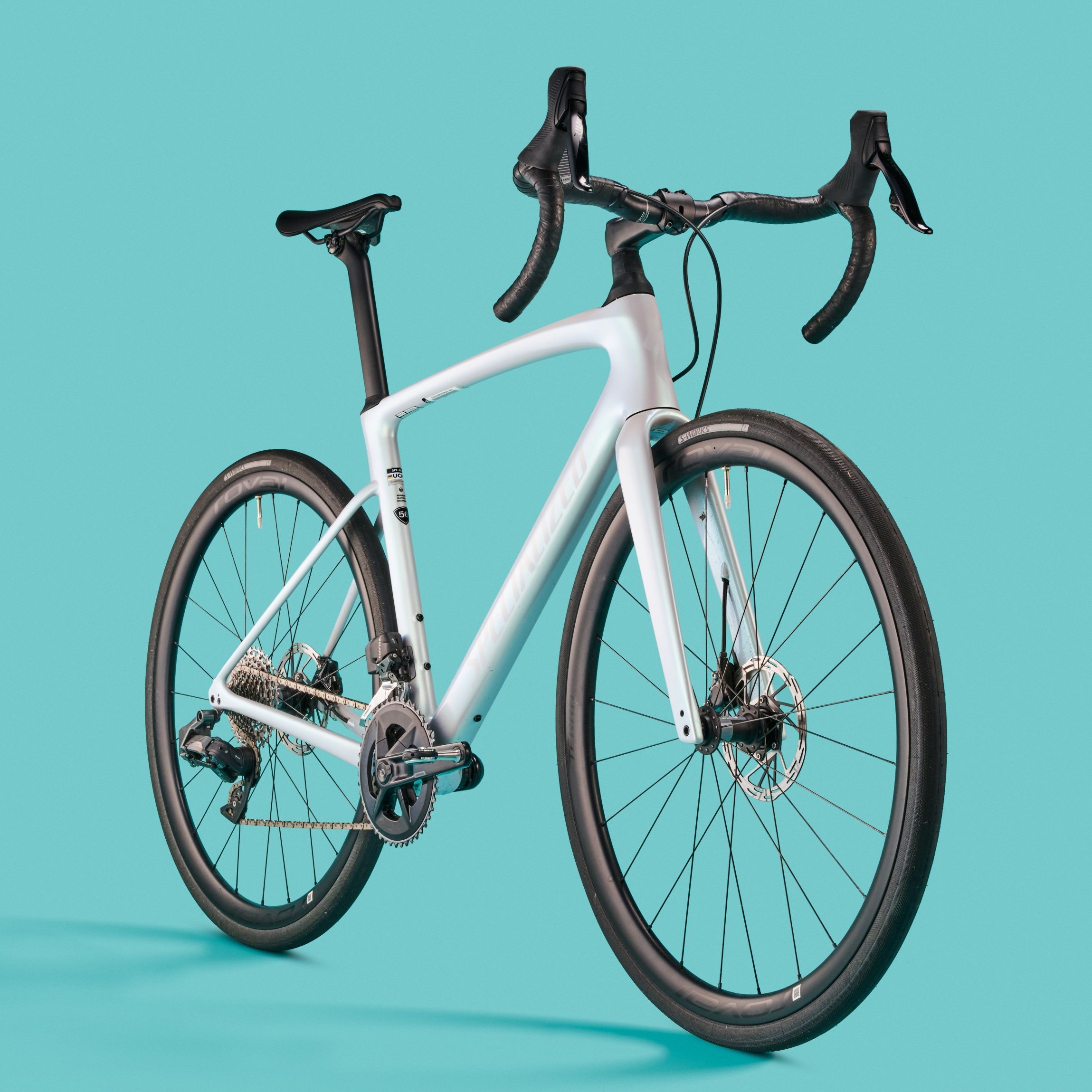 Review: Specialized Roubaix SL8 Expert, built for long, epic days