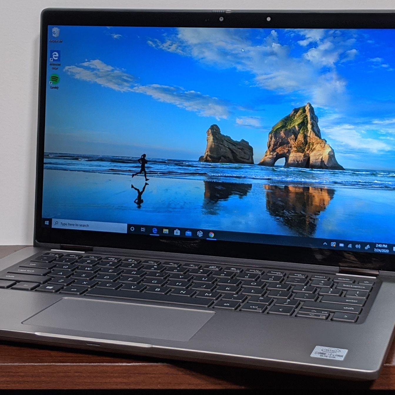 Dell Latitude 7310 review | Laptop Mag