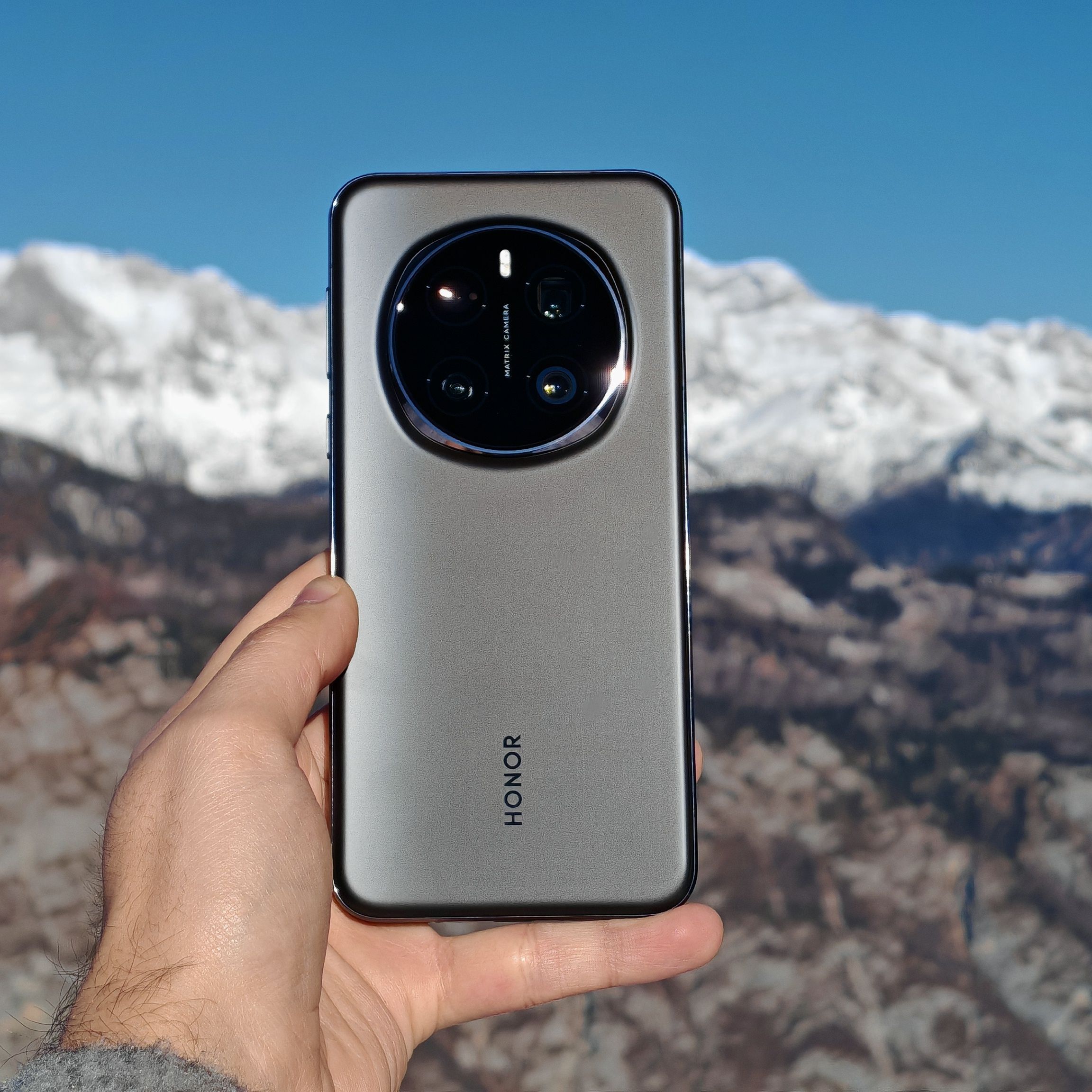 Honor launches the Magic 7 Pro with one feature you won't