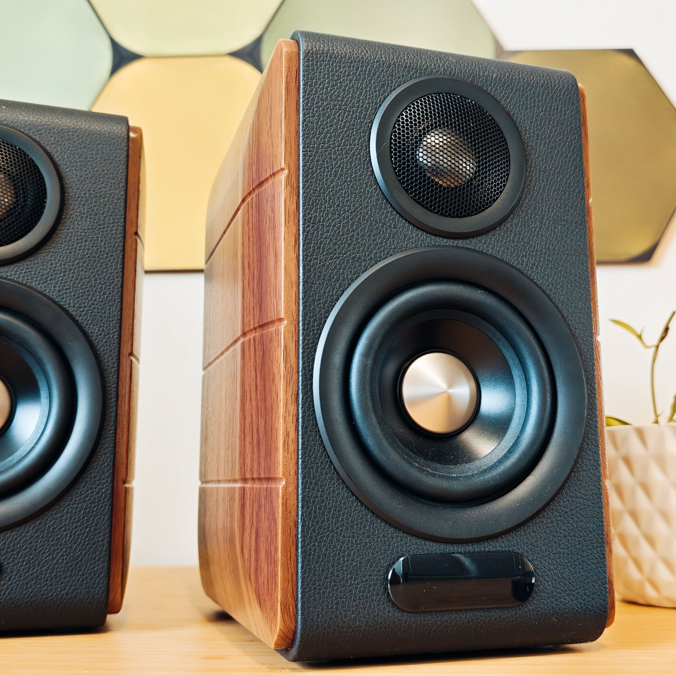 Edifier S880DB MkII review: best all-round computer speaker so far