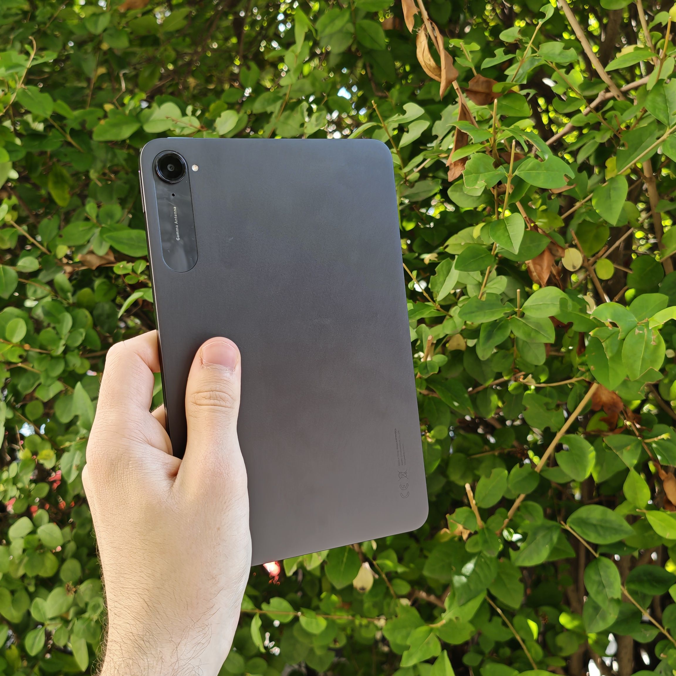 The Xiaomi Pad Mini is the best Android tablet you can't buy