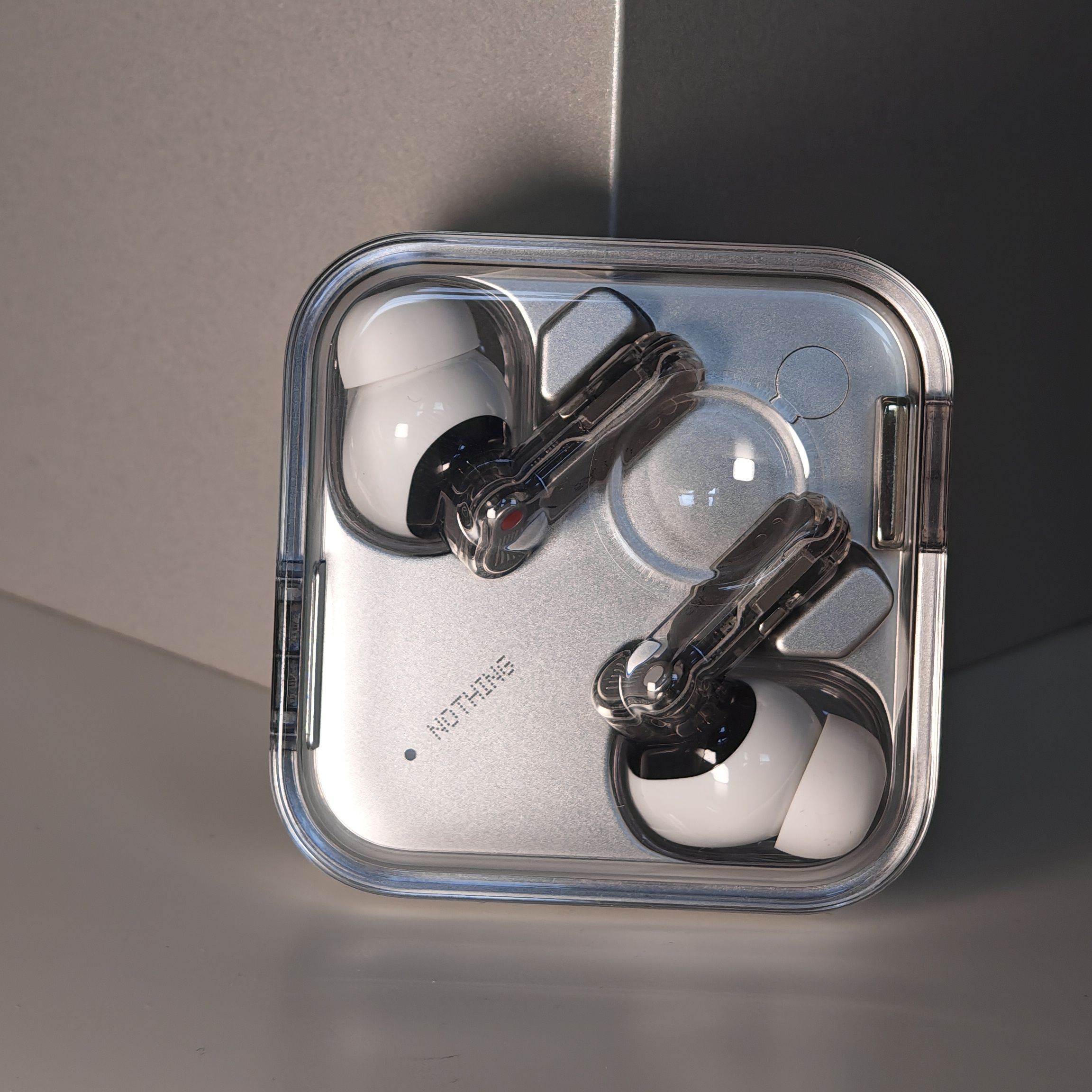 Nothing Ear (3) review: stylish earbuds that talk back | T3