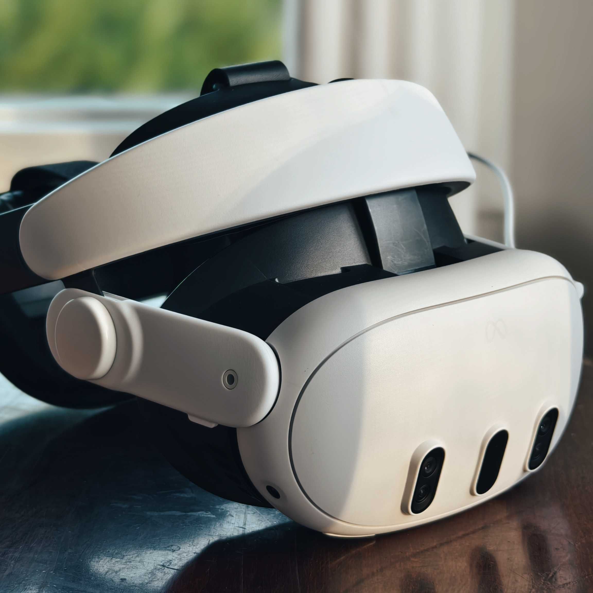 The official Quest 3 Elite Strap with Battery deal is good, but