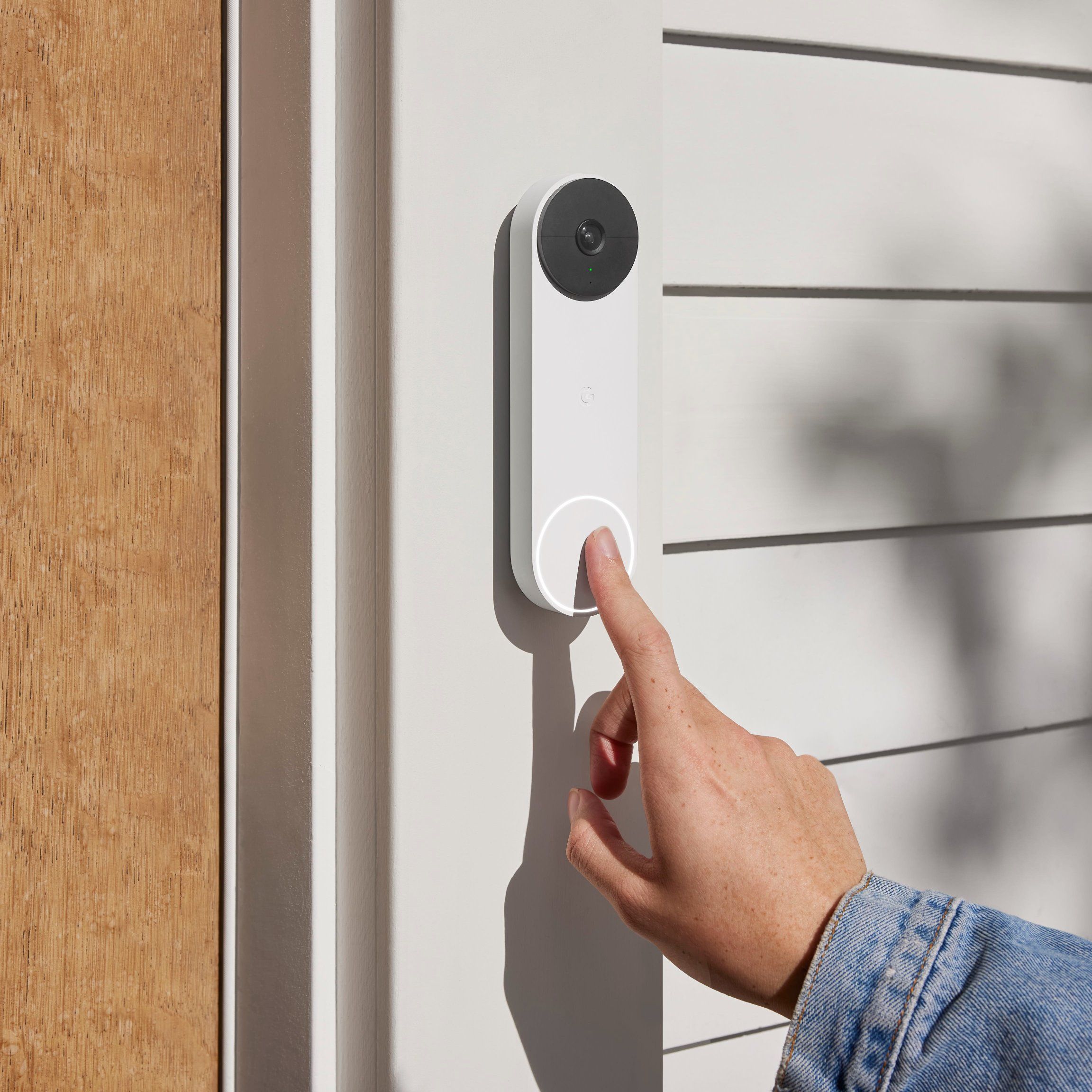 Google Nest Doorbell leaks suggest launch is imminent – and it's