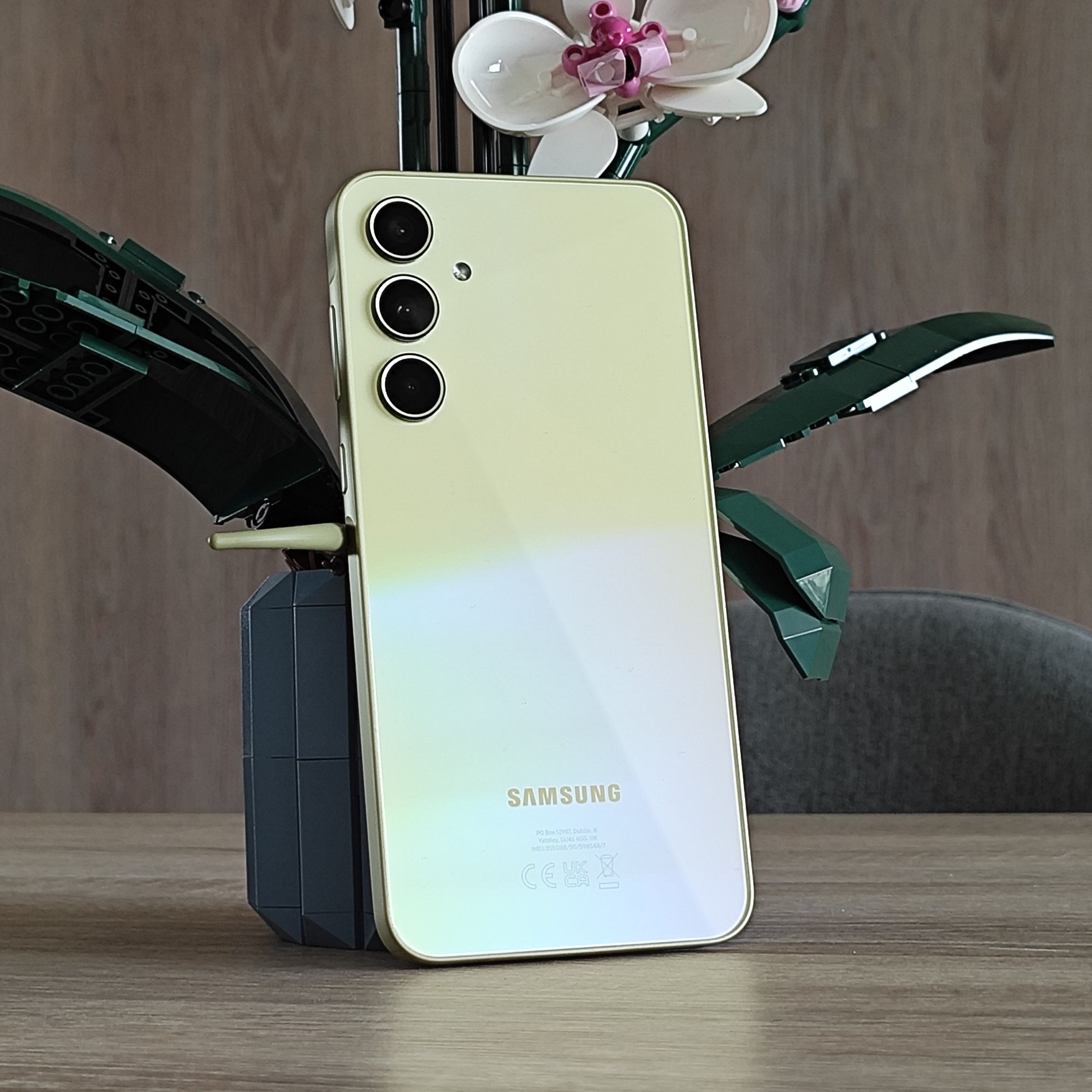 Galaxy A36 specs just leaked – and it's not looking good for our