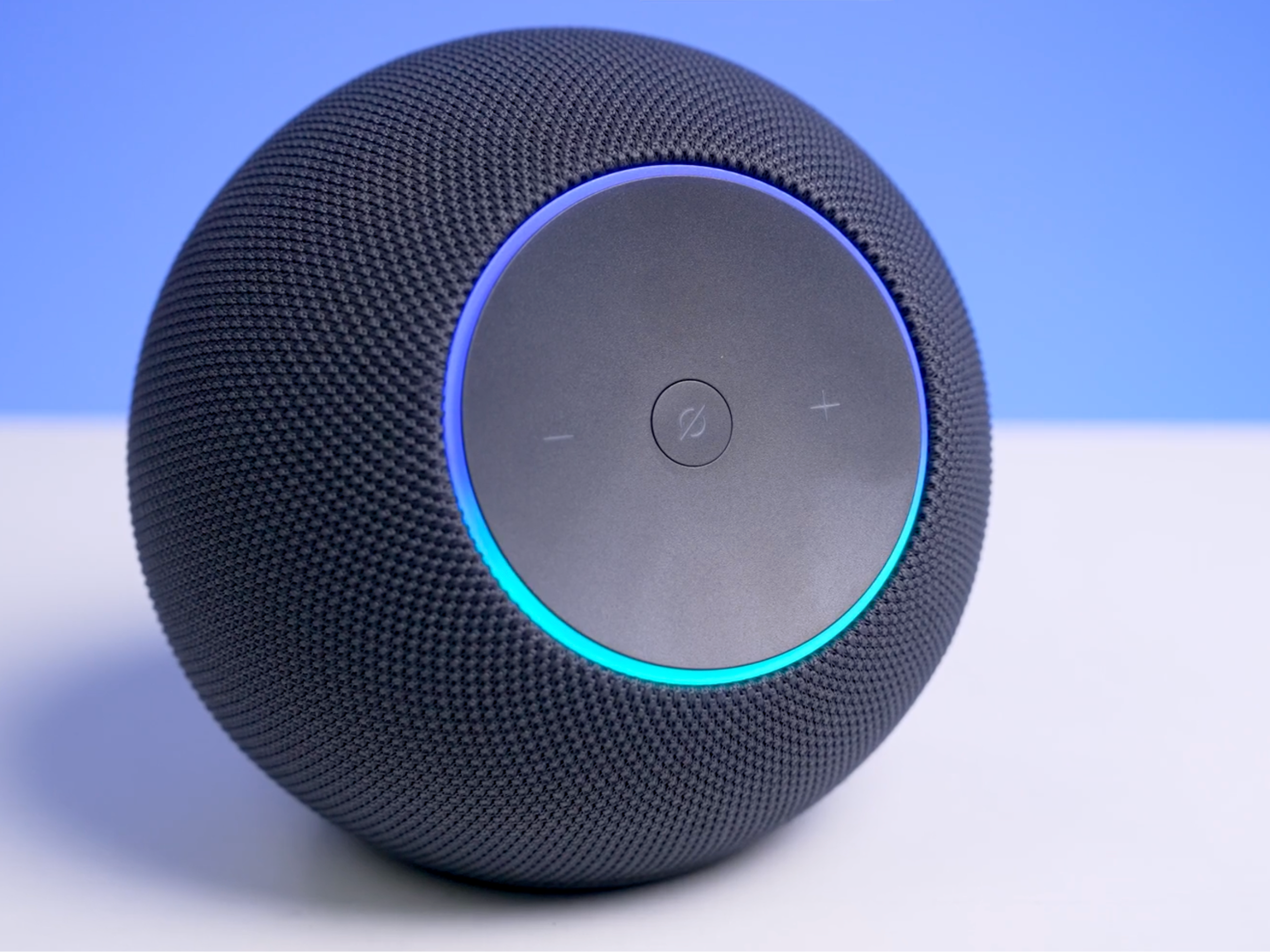 I spent two weeks testing Amazon's new Echo Studio, and I love the