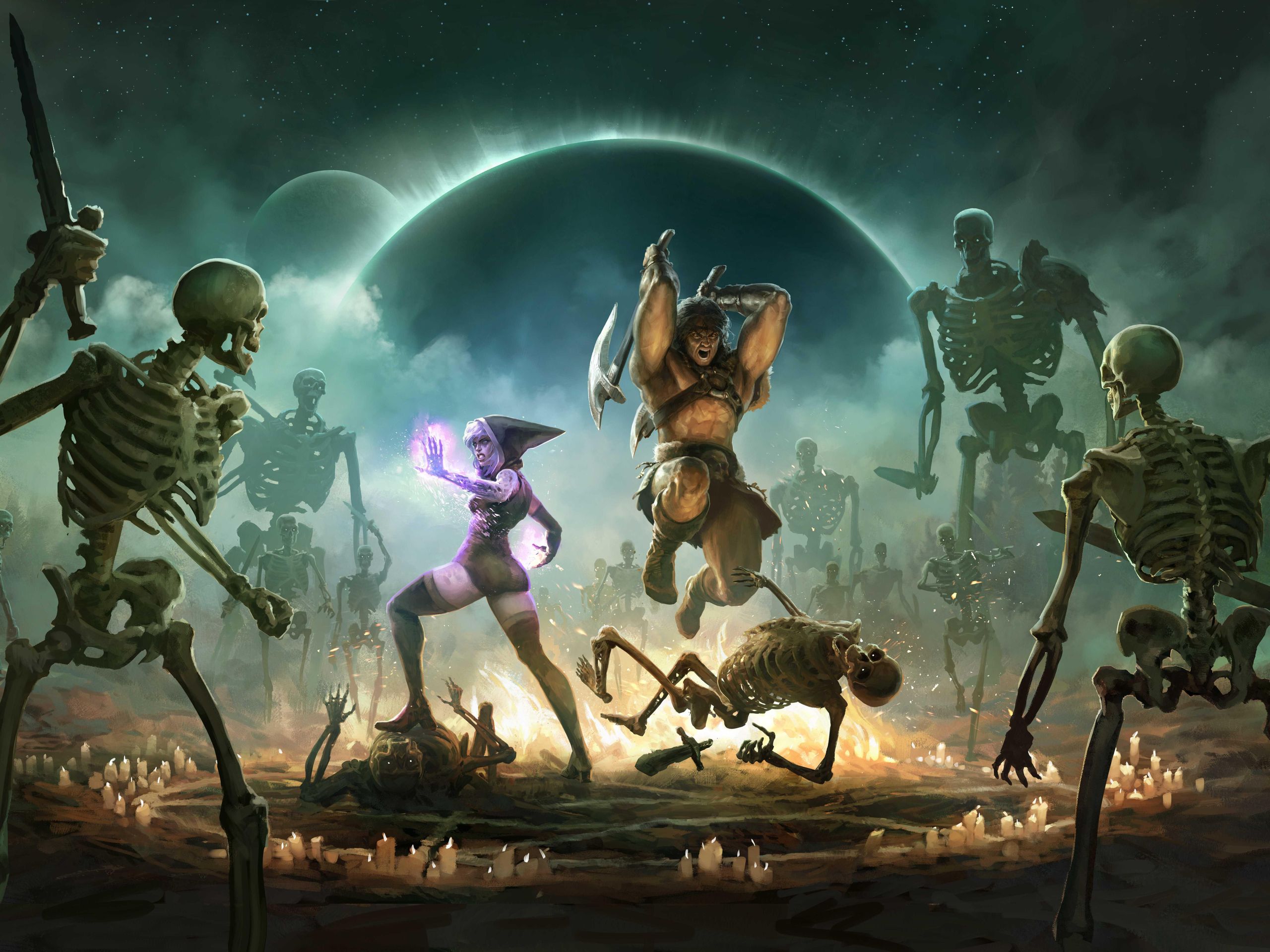 マッハ です。IN THE WAKE OF VAMPIRE [GG] その他 IN THE WAKE OF