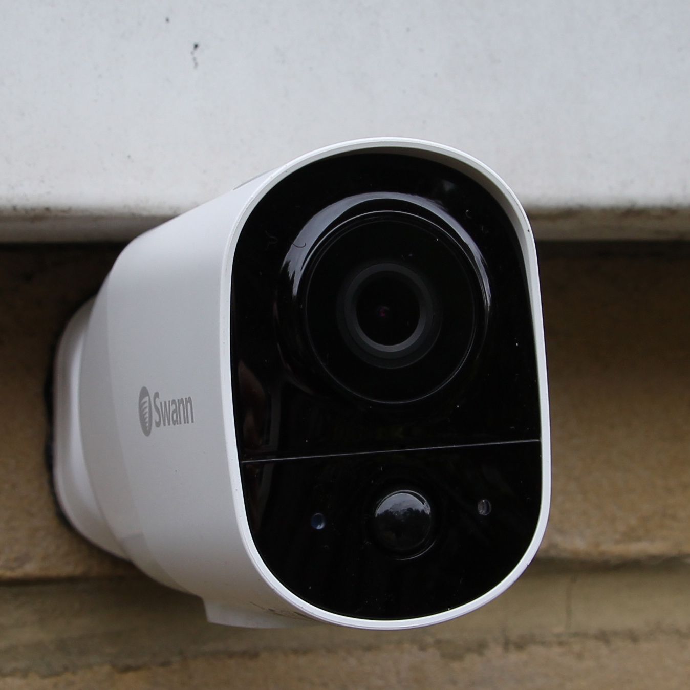 【新品】Swann Xtreem Security Camera 【防犯カメラ】 Amazon.com: Swann Xtreem 4K Wireless Security Camera