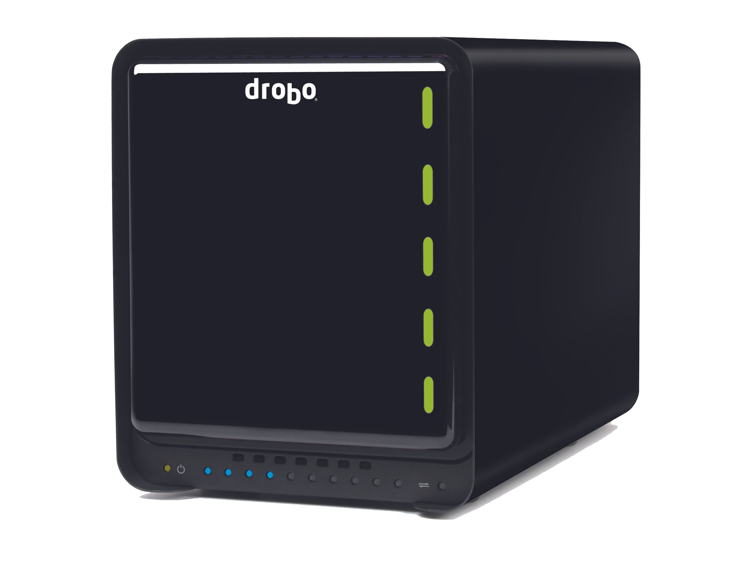 Drobo 5C review | Digital Camera World