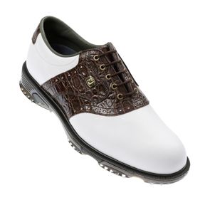 FootJoy Dryjoys Tour shoe | Golf Monthly