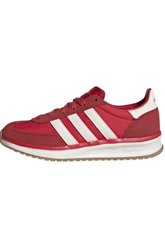 Adidas Women's Run 70s 2.0, Pure Ruby/off White/better Scarlet, 7.5