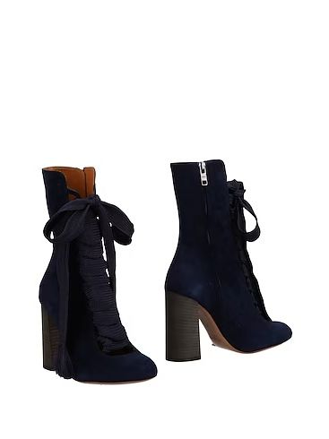 Chlo&eacute;, Ankle Boots