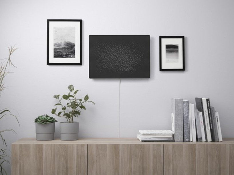 SONOS × IKEA IKEA Symfonisk review: Sonos in cheaper, more versatile