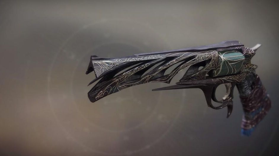 How to get the new Exotic hand cannon, Malfeasance, in Destiny 2