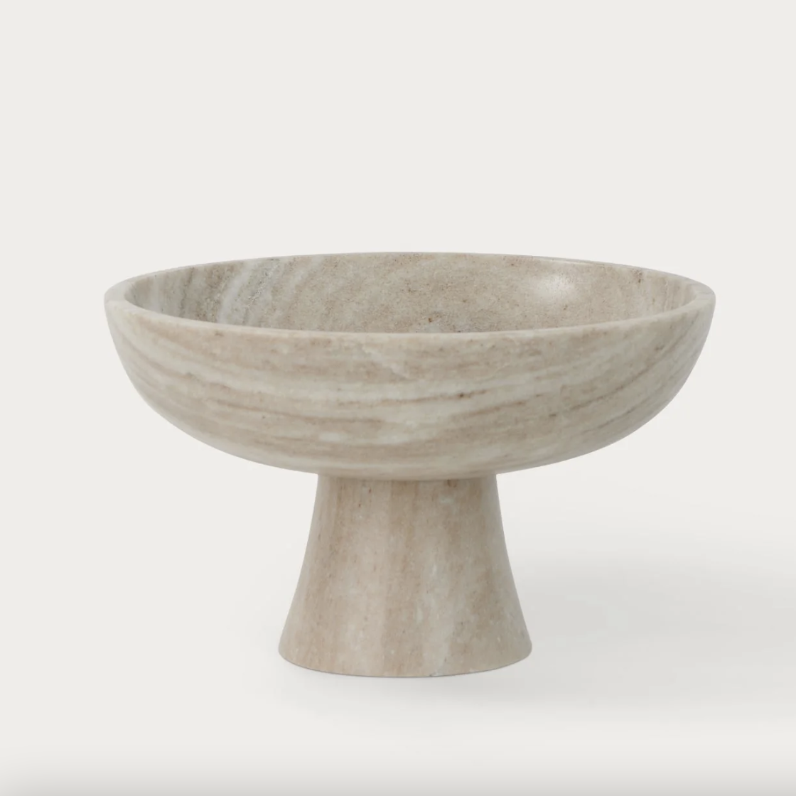 Malborough Footed Bowl