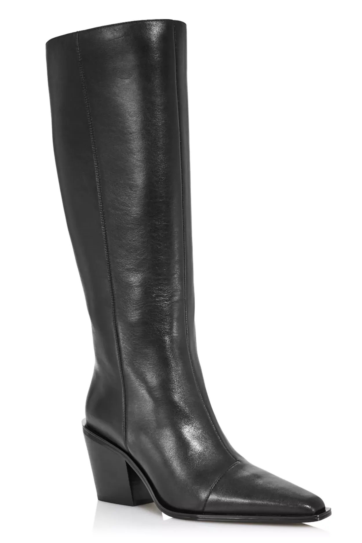 Women's Newbury Leather Knee High Boots