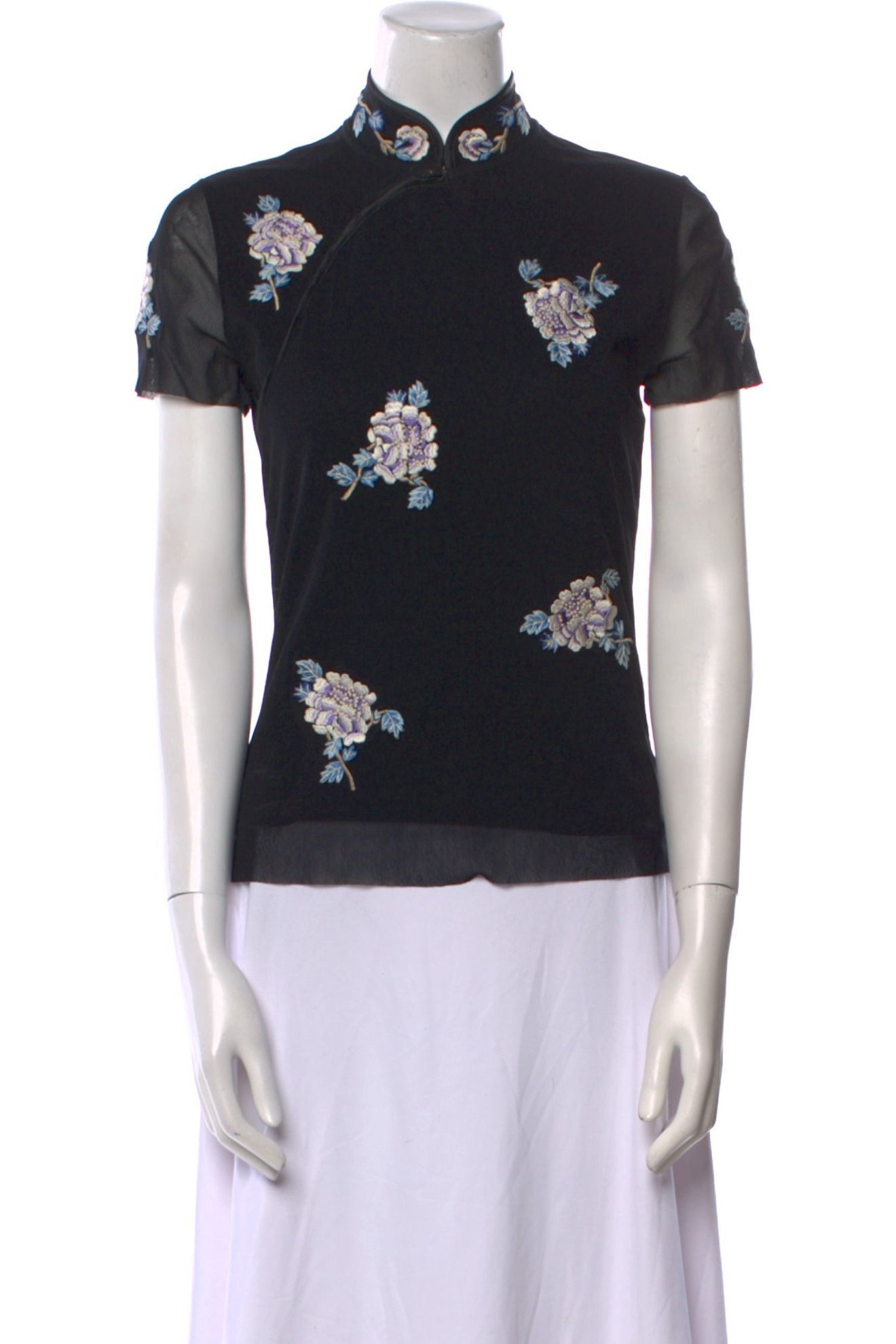 Vintage Late 1990's - Early 2000's Top