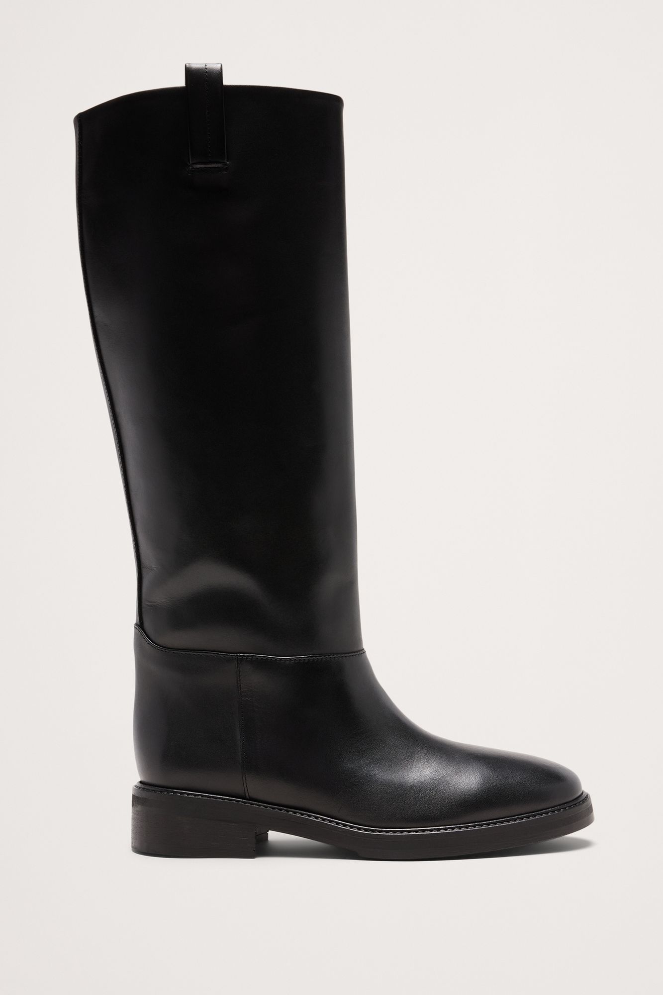 Francine Riding Boot by Flattered