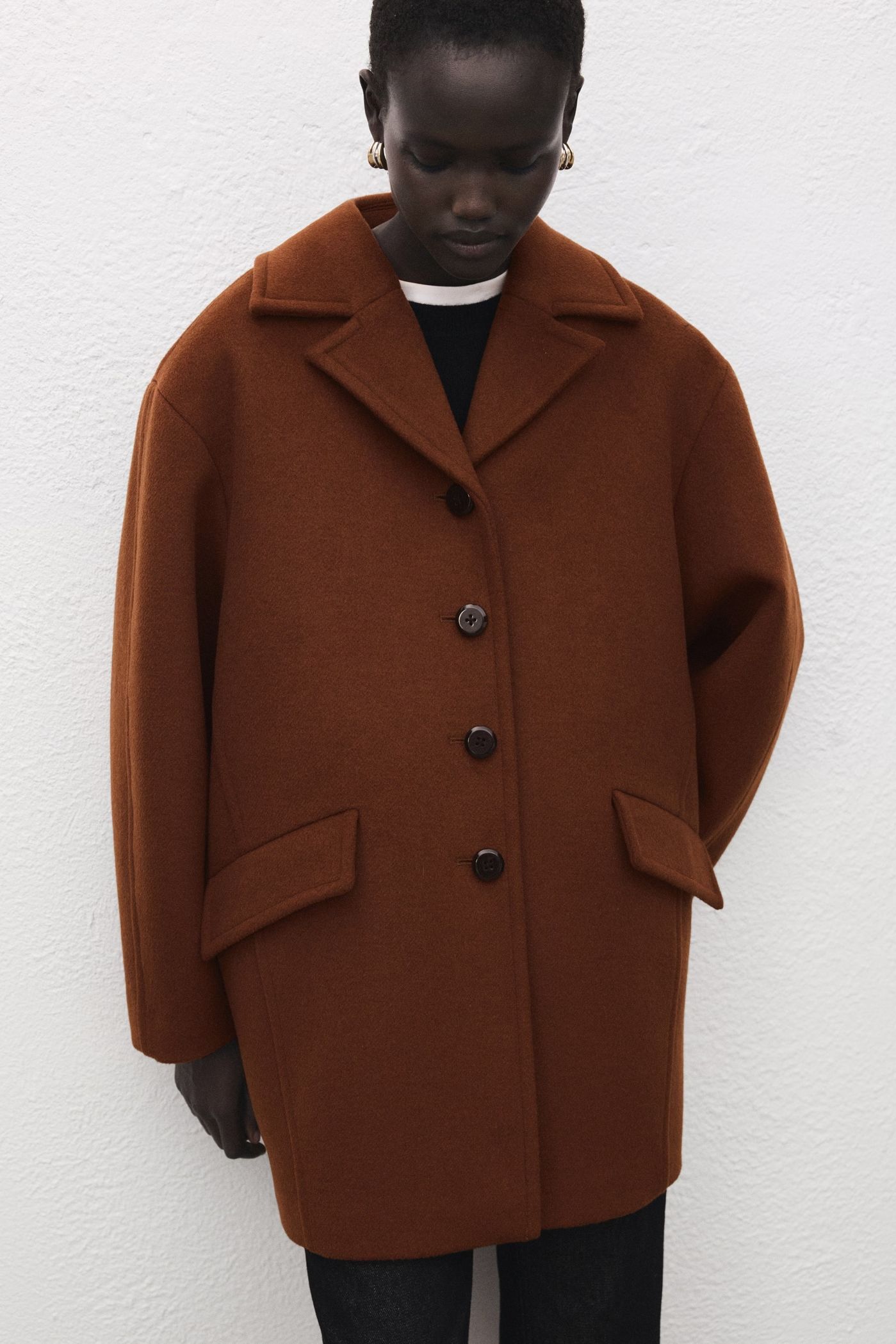 best wool coats for women on sale