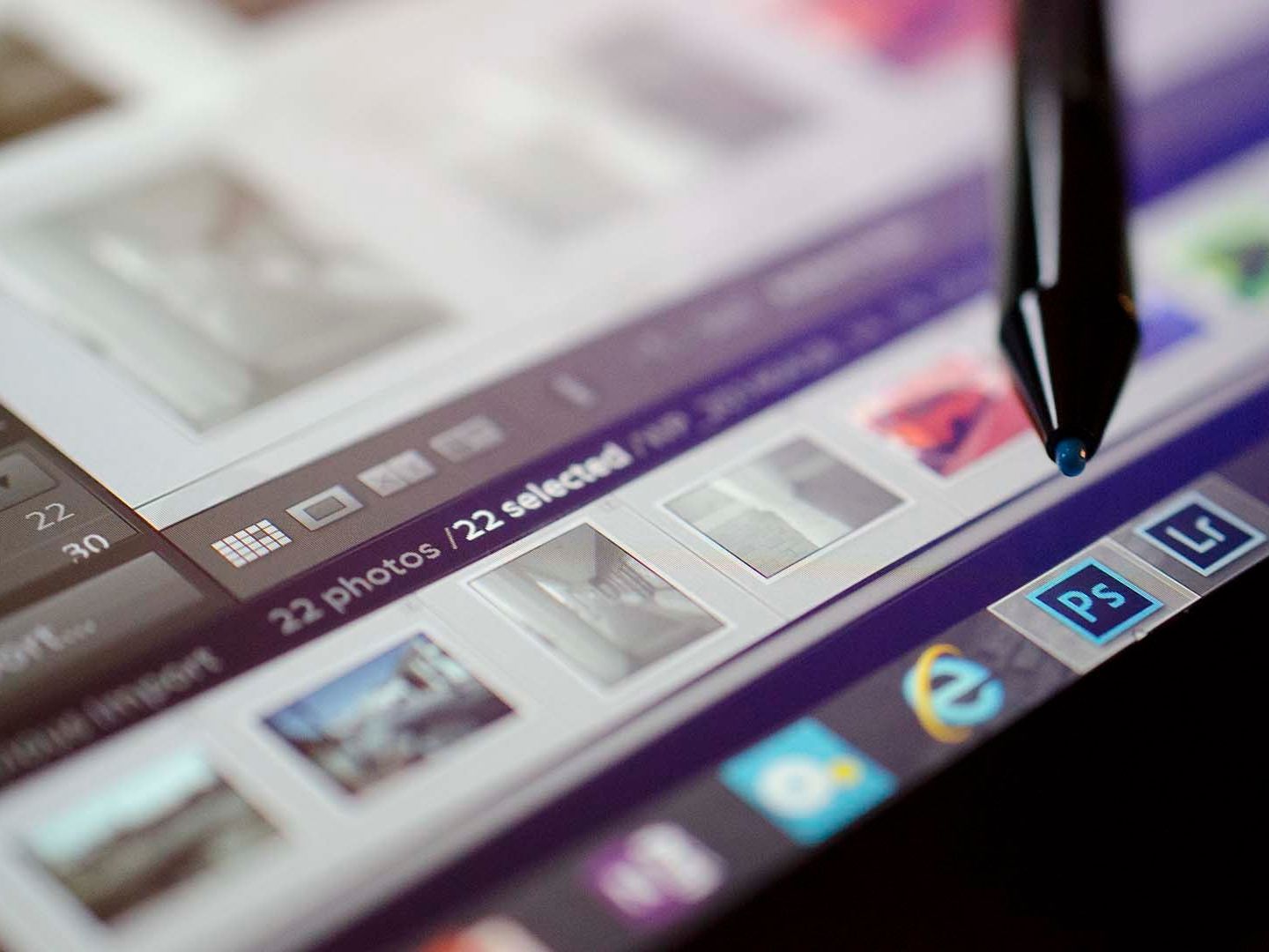 デスクトップ Windows photoshop Solved: Re: Application frame in Photoshop 2024 / Mac