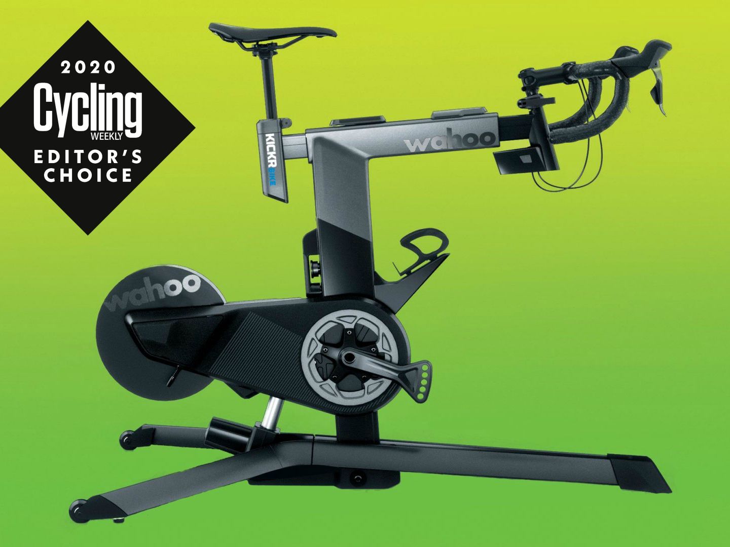 Wahoo KICKR Smart Bike Trainer（2021年モデル） Kickr Smart Indoor Bike Trainer v6 – (ME•CHAN•IC)/bicycle pro shop