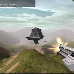 Great moments in PC gaming: Learning to ski in Tribes | PC Gamer