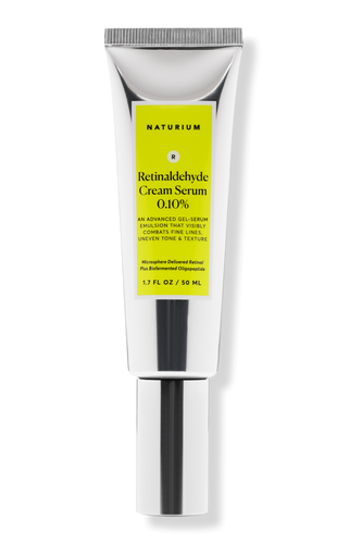 Retinaldehyde Cream Serum 0.10%