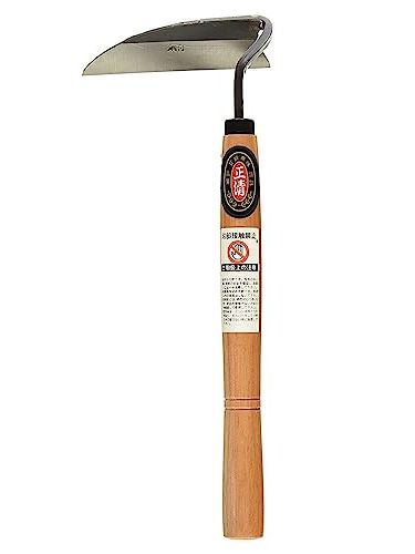 Japanese Weeding Sickle