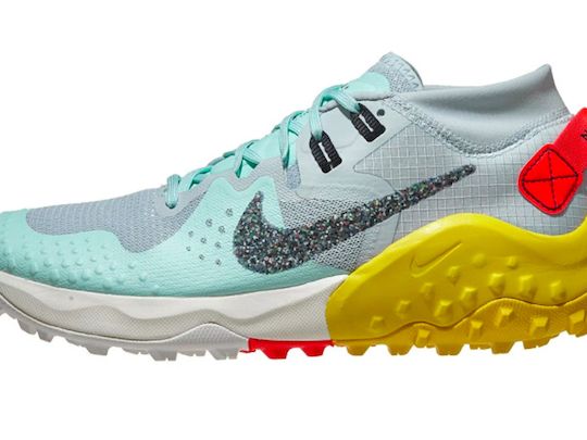 nike wildhorse 6 foroatletismo