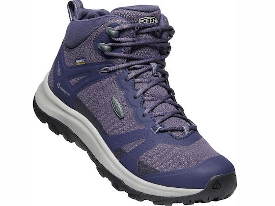 KEEN ウィンターブーツ TERRADORA II LACE BOOT WP Amazon.com | KEEN womens Terradora 2 Waterproof Mid Height