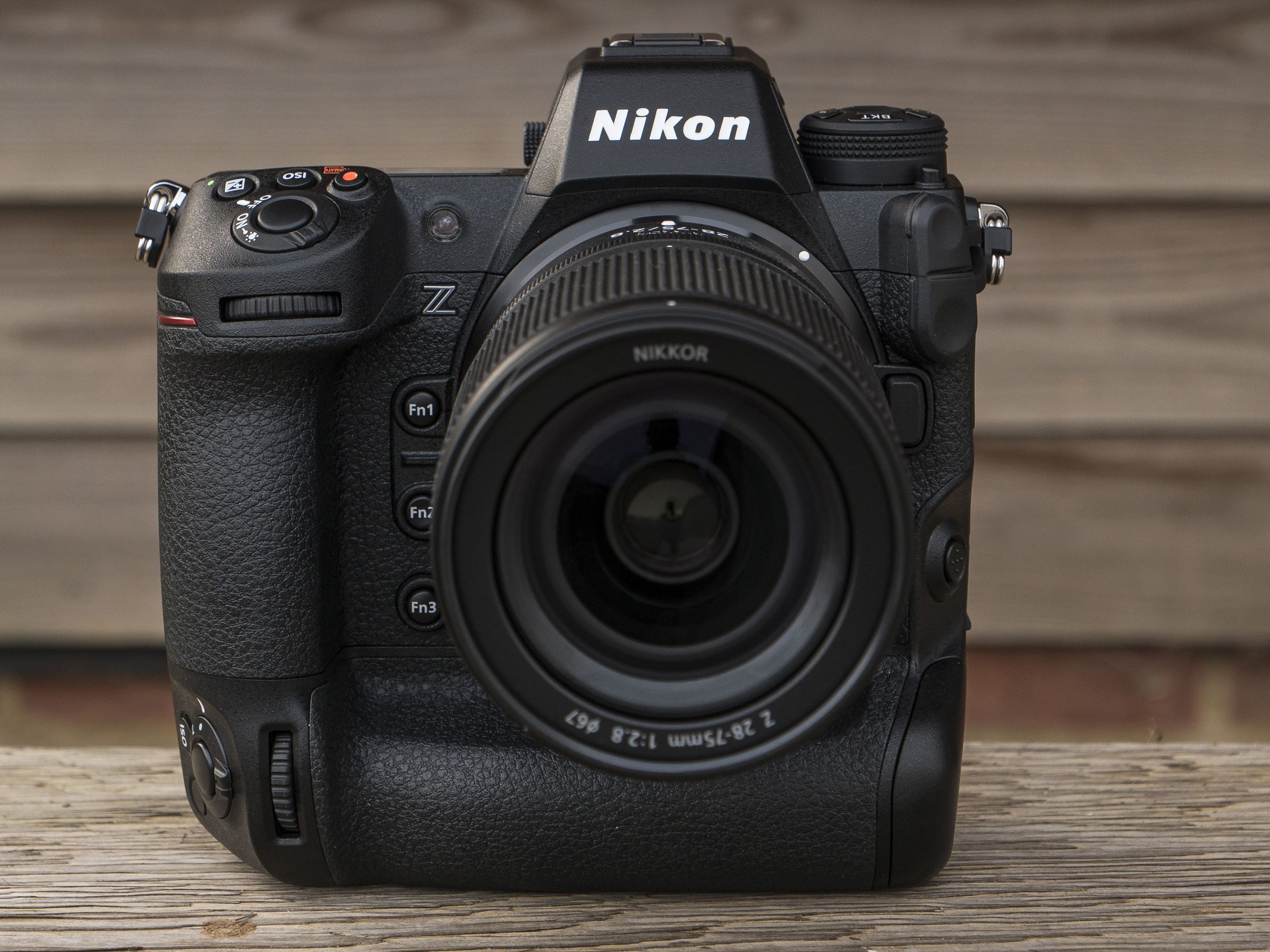 NIKON Z9