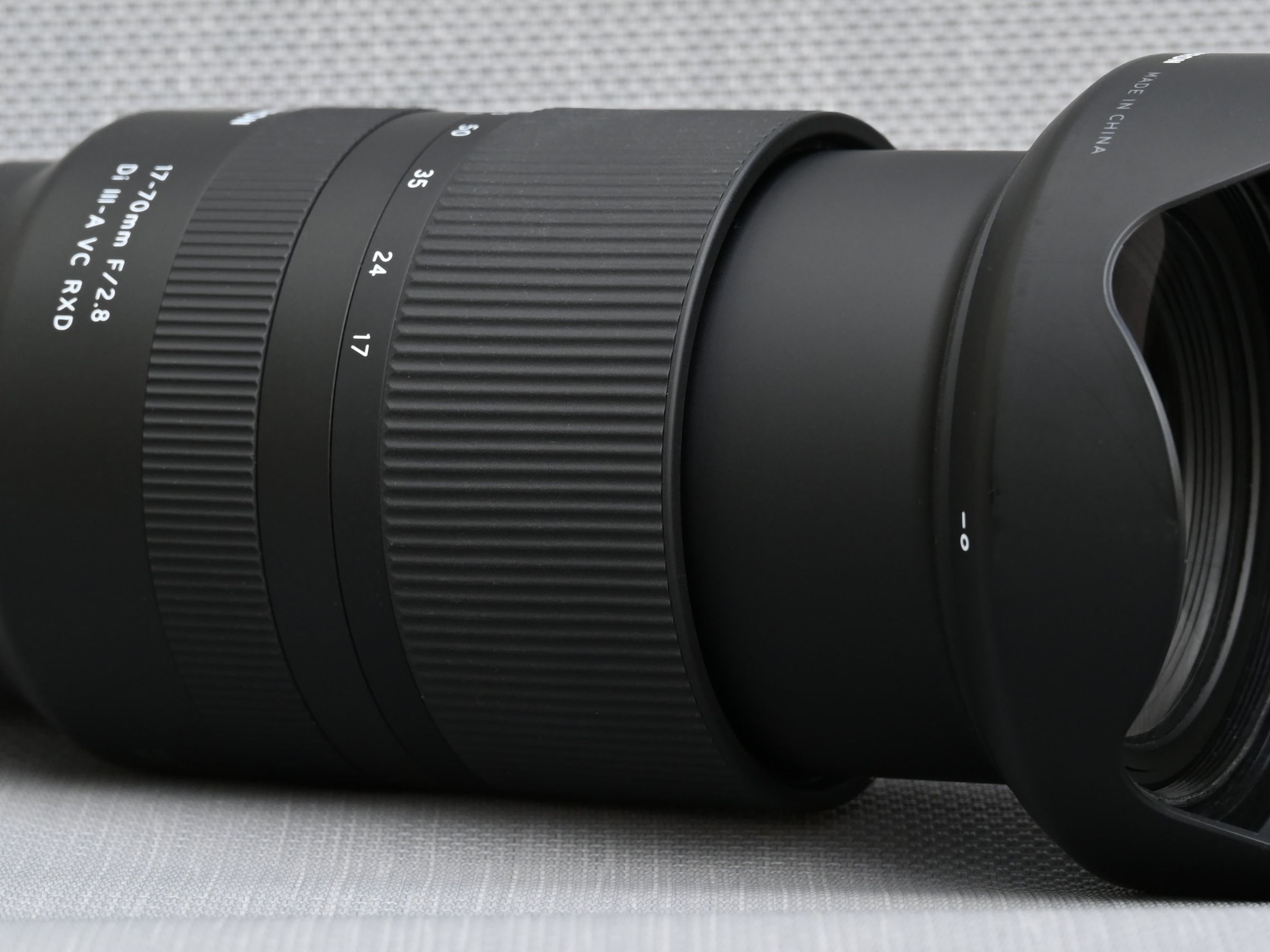 Tamron 17-70mm F/2.8 Di III-A VC RXD review | Digital Camera Tamron 17-70mm F/2.8 Di III-A VC RXD review | Digital Camera