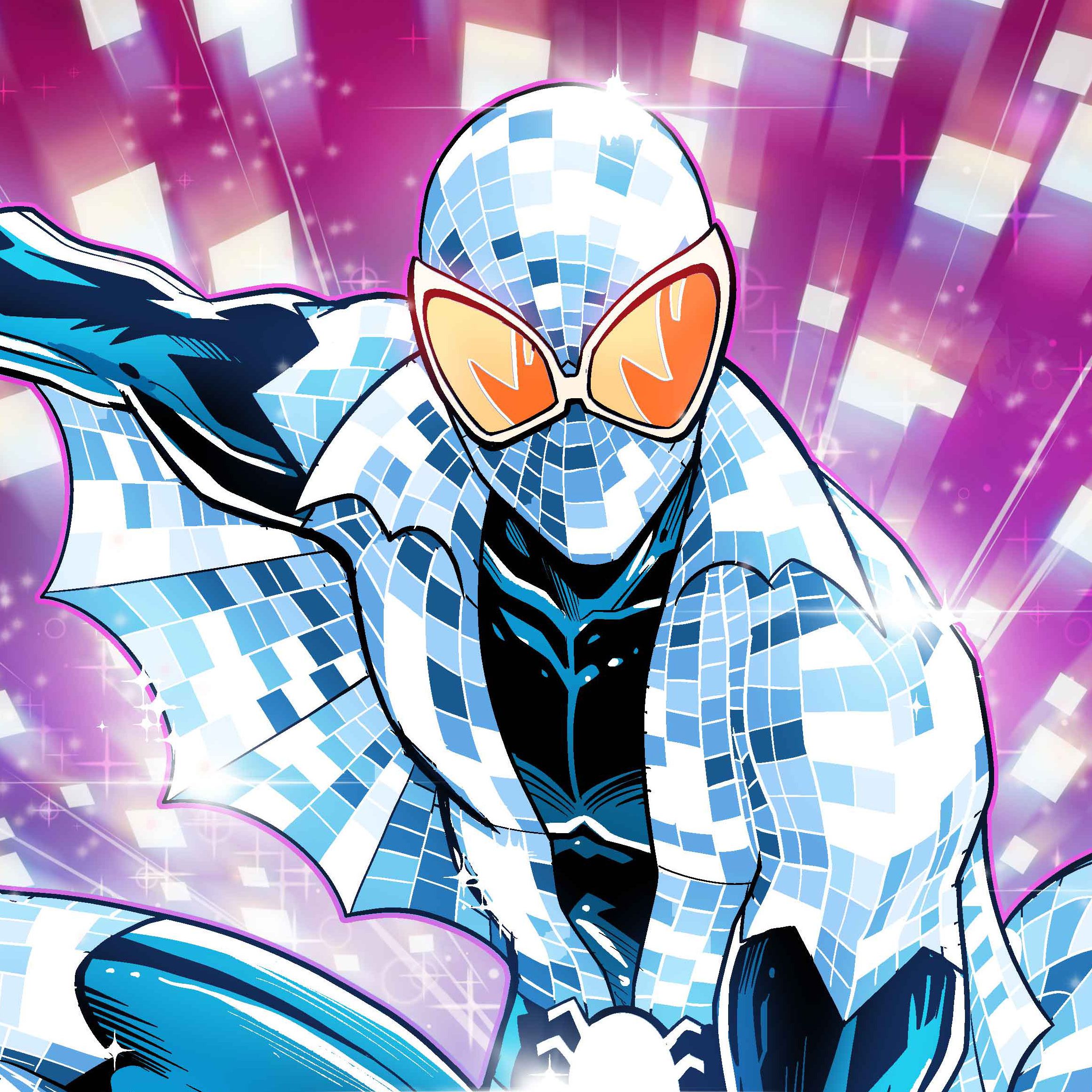 Spider-Man, Thor, Captain America, and more are here to prove that
