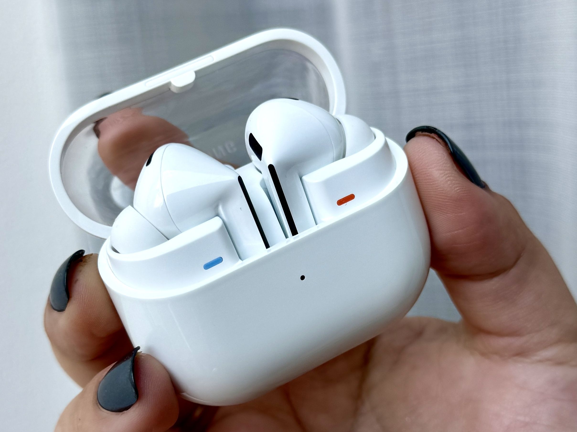 Samsung Galaxy Buds 3 Pro hands-on review: If you can't beat them